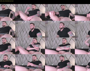 waynemiller_ — 15 minute Chaturbate male cam show recording, 720p, Nov 28, 2024