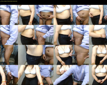 we_are_indian — 17 minute Chaturbate couple cam show recording, 720p, Nov 28, 2024