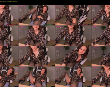 wet_dream__ — 101 minute Chaturbate female cam show recording, 720p, Nov 28, 2024