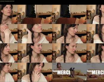 yulladao — 34 minute Chaturbate female cam show recording, 720p, Nov 28, 2024