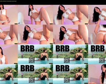 zoe_blake18 — 121 minute Chaturbate female cam show recording, 720p, Nov 28, 2024