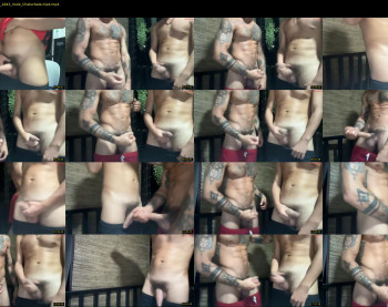 2bigcocksforu — 20 minute Chaturbate male cam show recording, 720p, Nov 29, 2024
