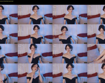 _arta_ — 86 minute Chaturbate female cam show recording, 720p, Nov 30, 2024