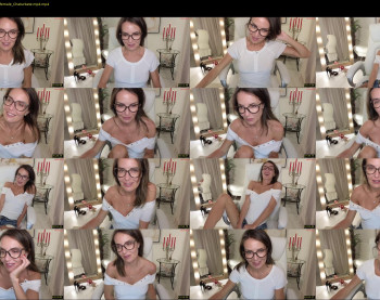 _beylly — 19 minute Chaturbate female cam show recording, 720p, Nov 29, 2024
