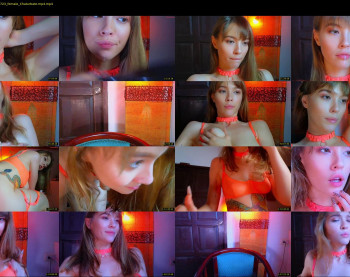 _demi_dee_ — 122 minute Chaturbate female cam show recording, 720p, Nov 29, 2024