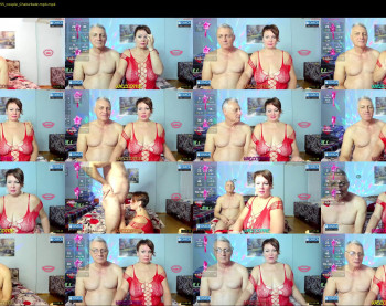 _lady_red_ — 40 minute Chaturbate female cam show recording, 720p, Nov 29, 2024