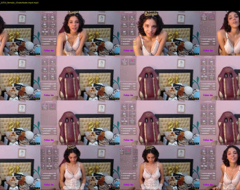 _miss_hinata_ — 13 minute Chaturbate female cam show recording, 720p, Nov 29, 2024