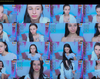 _nika_kik — 120 minute Chaturbate female cam show recording, 720p, Nov 29, 2024