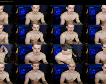 _purrari — 3 minute Chaturbate male cam show recording, 720p, Nov 29, 2024
