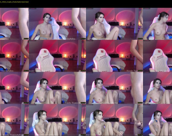 _yummybabes_ — 4 minute Chaturbate couple cam show recording, 720p, Nov 29, 2024