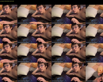 abs7719 — 3 minute Chaturbate couple cam show recording, 720p, Nov 29, 2024