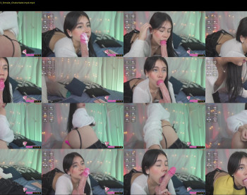 adaaraa_ — 122 minute Chaturbate female cam show recording, 720p, Nov 29, 2024