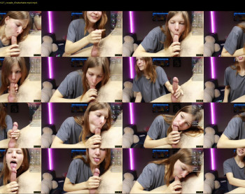 adele_fallen — 12 minute Chaturbate couple cam show recording, 720p, Nov 29, 2024