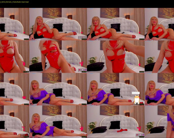 adonamazzara — 40 minute Chaturbate female cam show recording, 720p, Nov 30, 2024
