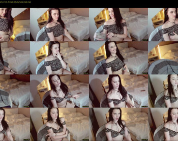 adrenaline_rush_ — 119 minute Chaturbate female cam show recording, 720p, Nov 29, 2024