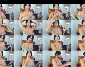 aitanarus — 3 minute Chaturbate female cam show recording, 720p, Nov 29, 2024