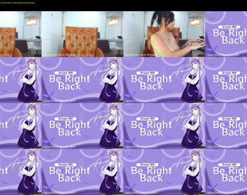 aitanarus — 35 minute Chaturbate female cam show recording, 720p, Nov 29, 2024