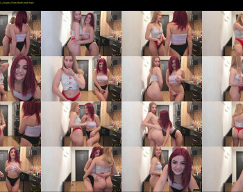 aly_alyce — 120 minute Chaturbate female cam show recording, 720p, Nov 29, 2024