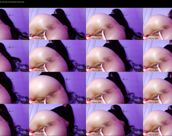 alyce_fav — 3 minute Chaturbate female cam show recording, 720p, Nov 30, 2024