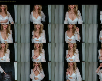amanda0803 — 10 minute Chaturbate female cam show recording, 720p, Nov 29, 2024