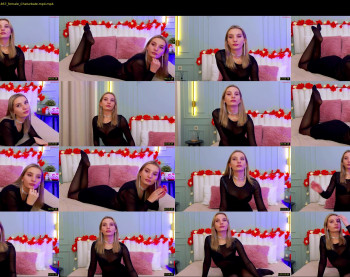 ambershays — 70 minute Chaturbate female cam show recording, 720p, Nov 29, 2024