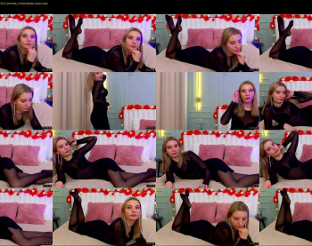 ambershays — 28 minute Chaturbate female cam show recording, 720p, Nov 29, 2024