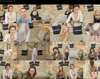 anabel2054 — 120 minute Chaturbate female cam show recording, 720p, Nov 29, 2024