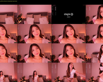 annie_evans24 — 121 minute Chaturbate female cam show recording, 720p, Nov 29, 2024