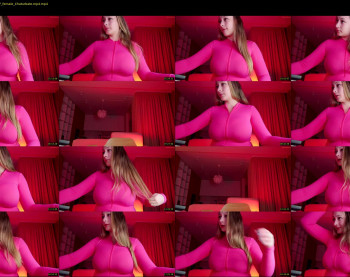 aveksmr — 22 minute Chaturbate couple cam show recording, 720p, Nov 30, 2024