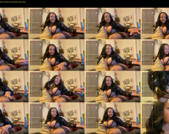 bellatrix993 — 22 minute Chaturbate female cam show recording, 720p, Nov 29, 2024