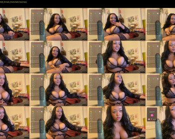 bellatrix993 — 10 minute Chaturbate female cam show recording, 720p, Nov 29, 2024