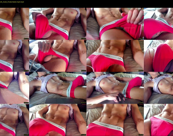 beranco19 — 15 minute Chaturbate male cam show recording, 720p, Nov 29, 2024