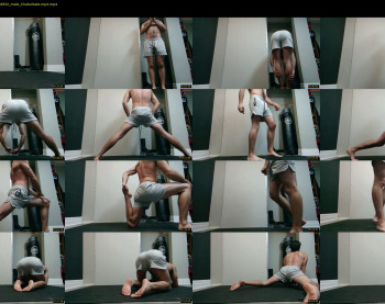 bigdickyduby — 10 minute Chaturbate male cam show recording, 720p, Nov 29, 2024