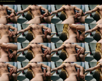 bigdickyduby — 24 minute Chaturbate male cam show recording, 720p, Nov 29, 2024
