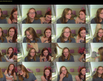 bjliki — 7 minute Chaturbate couple cam show recording, 720p, Nov 30, 2024