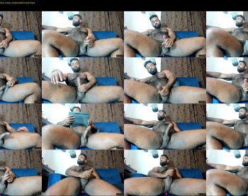 blackcoach — 42 minute Chaturbate male cam show recording, 720p, Nov 30, 2024