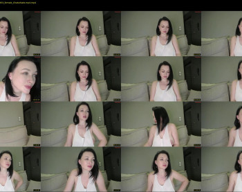 blueeyeess — 15 minute Chaturbate female cam show recording, 720p, Nov 29, 2024