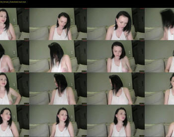 blueeyeess — 48 minute Chaturbate female cam show recording, 720p, Nov 29, 2024
