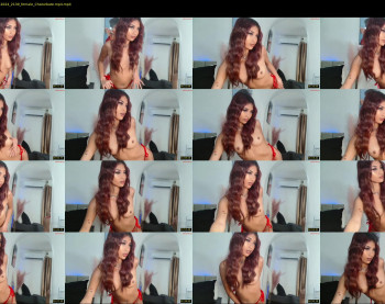 bridget_spring6871 — 4 minute Chaturbate female cam show recording, 720p, Nov 29, 2024