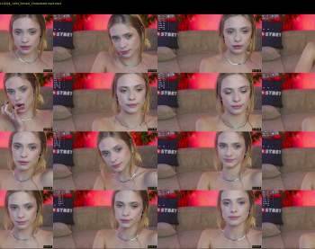 bright_diamonds_054 — 4 minute Chaturbate couple cam show recording, 720p, Nov 29, 2024