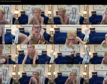 bright_diamonds_054 — 107 minute Chaturbate couple cam show recording, 720p, Nov 29, 2024