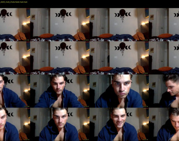 ccmanrivs120 — 5 minute Chaturbate male cam show recording, 720p, Nov 30, 2024