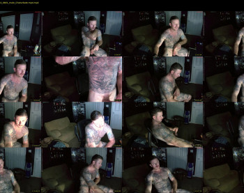 chillinthemosttt — 119 minute Chaturbate male cam show recording, 720p, Nov 29, 2024