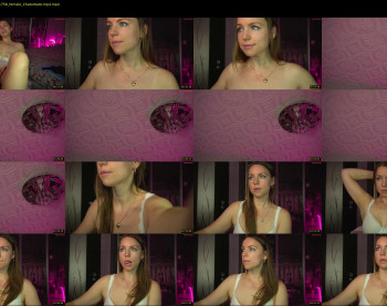 cocosweetty — 5 minute Chaturbate female cam show recording, 720p, Nov 29, 2024