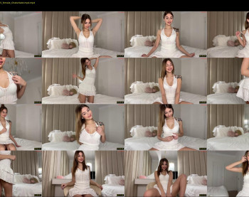 cuteelsa_ — 55 minute Chaturbate female cam show recording, 720p, Nov 29, 2024