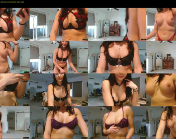 dazeydo — 121 minute Chaturbate female cam show recording, 480p, Nov 29, 2024