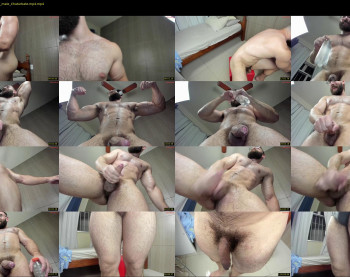 deanlek — 68 minute Chaturbate male cam show recording, 720p, Nov 30, 2024