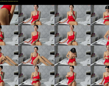 desert2blosom — 6 minute Chaturbate female cam show recording, 720p, Nov 29, 2024