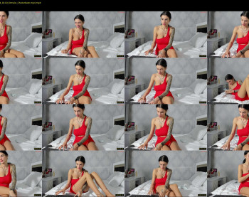 desert2blosom — 74 minute Chaturbate female cam show recording, 720p, Nov 30, 2024