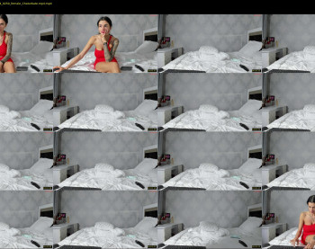 desert2blosom — 34 minute Chaturbate female cam show recording, 720p, Nov 30, 2024
